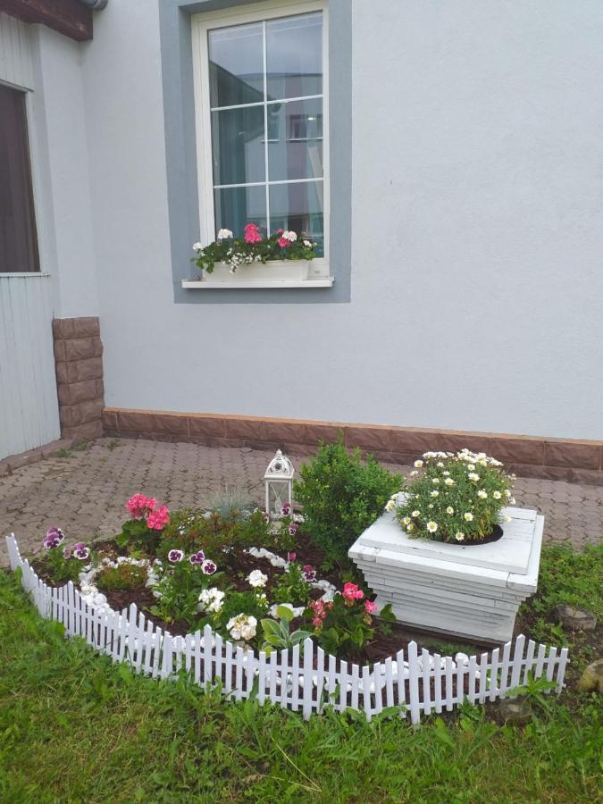 Bed and Breakfast Monato Poprad Zewnętrze zdjęcie