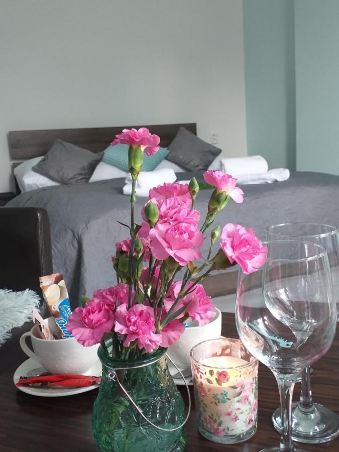 Bed and Breakfast Monato Poprad Zewnętrze zdjęcie