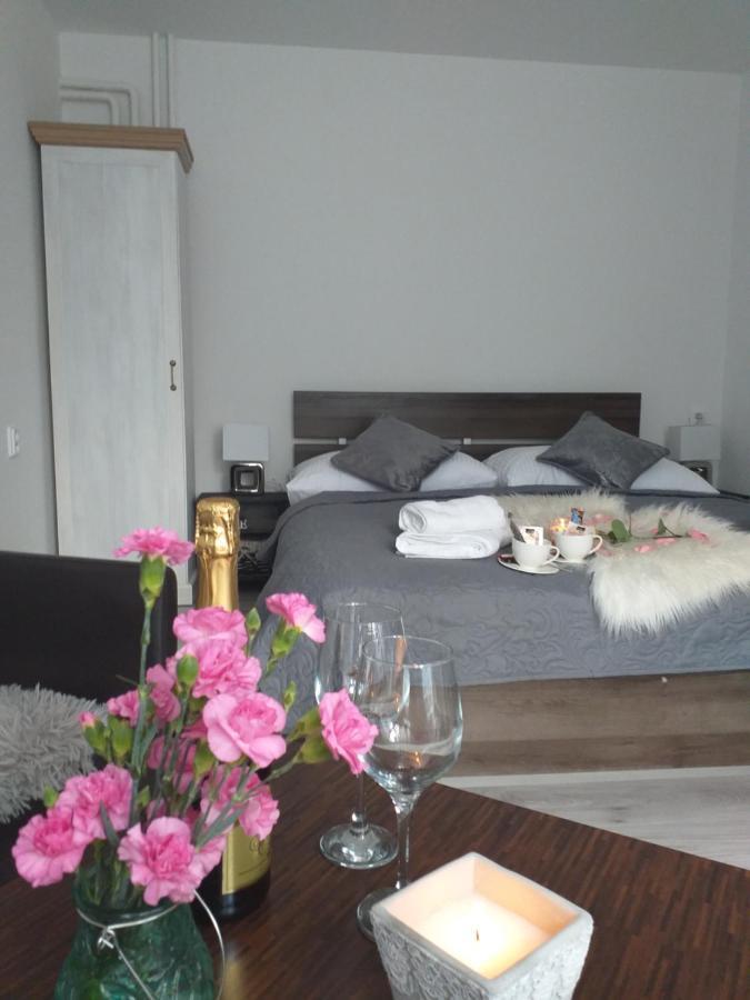 Bed and Breakfast Monato Poprad Zewnętrze zdjęcie