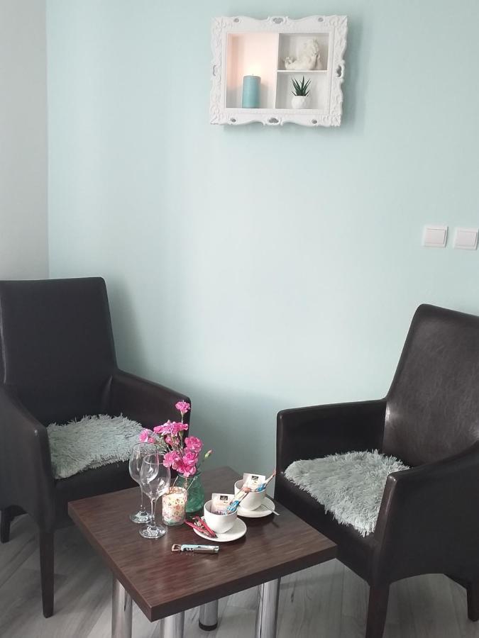 Bed and Breakfast Monato Poprad Zewnętrze zdjęcie