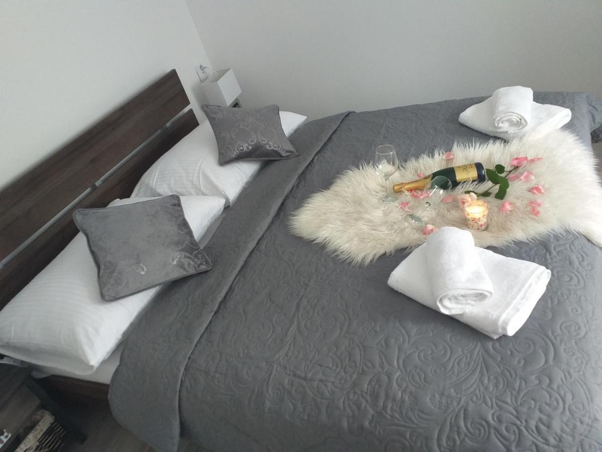 Bed and Breakfast Monato Poprad Zewnętrze zdjęcie