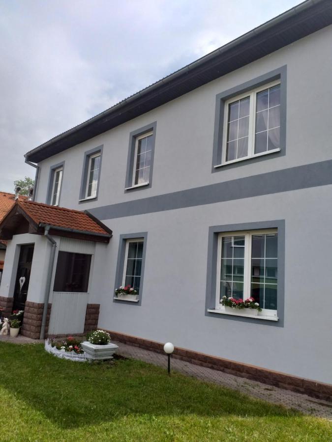 Bed and Breakfast Monato Poprad Zewnętrze zdjęcie