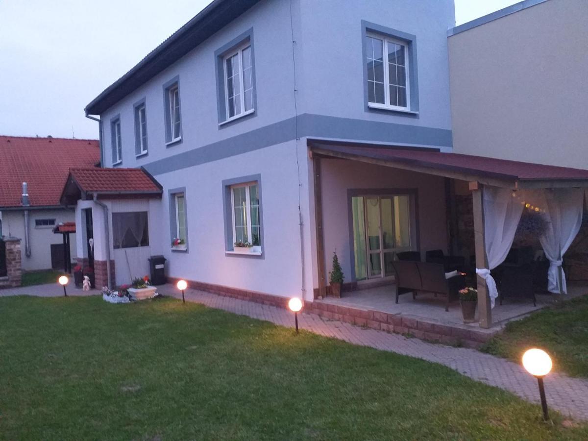 Bed and Breakfast Monato Poprad Zewnętrze zdjęcie