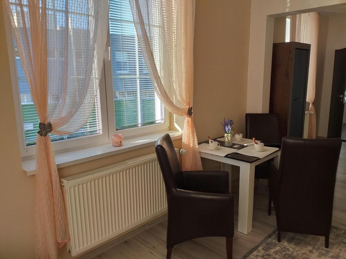 Bed and Breakfast Monato Poprad Zewnętrze zdjęcie