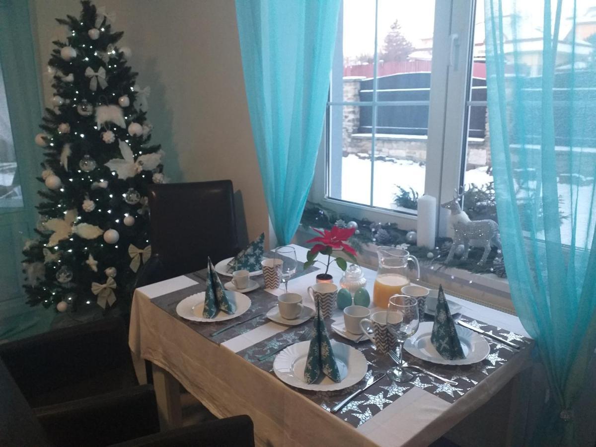 Bed and Breakfast Monato Poprad Zewnętrze zdjęcie