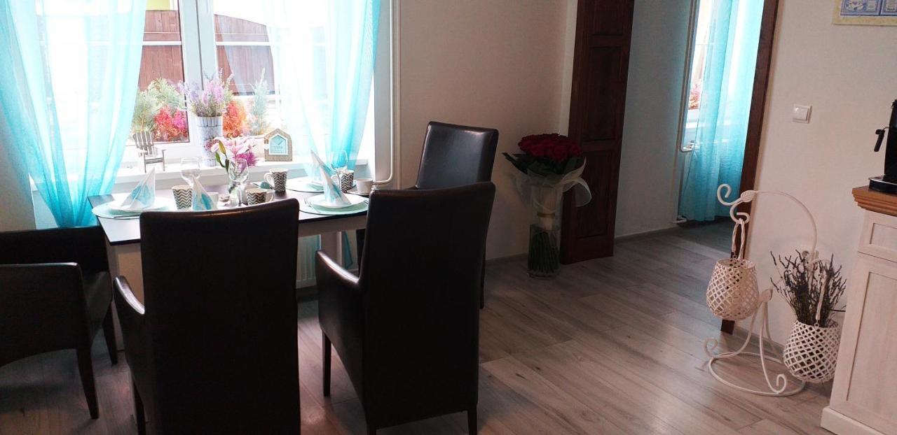 Bed and Breakfast Monato Poprad Zewnętrze zdjęcie