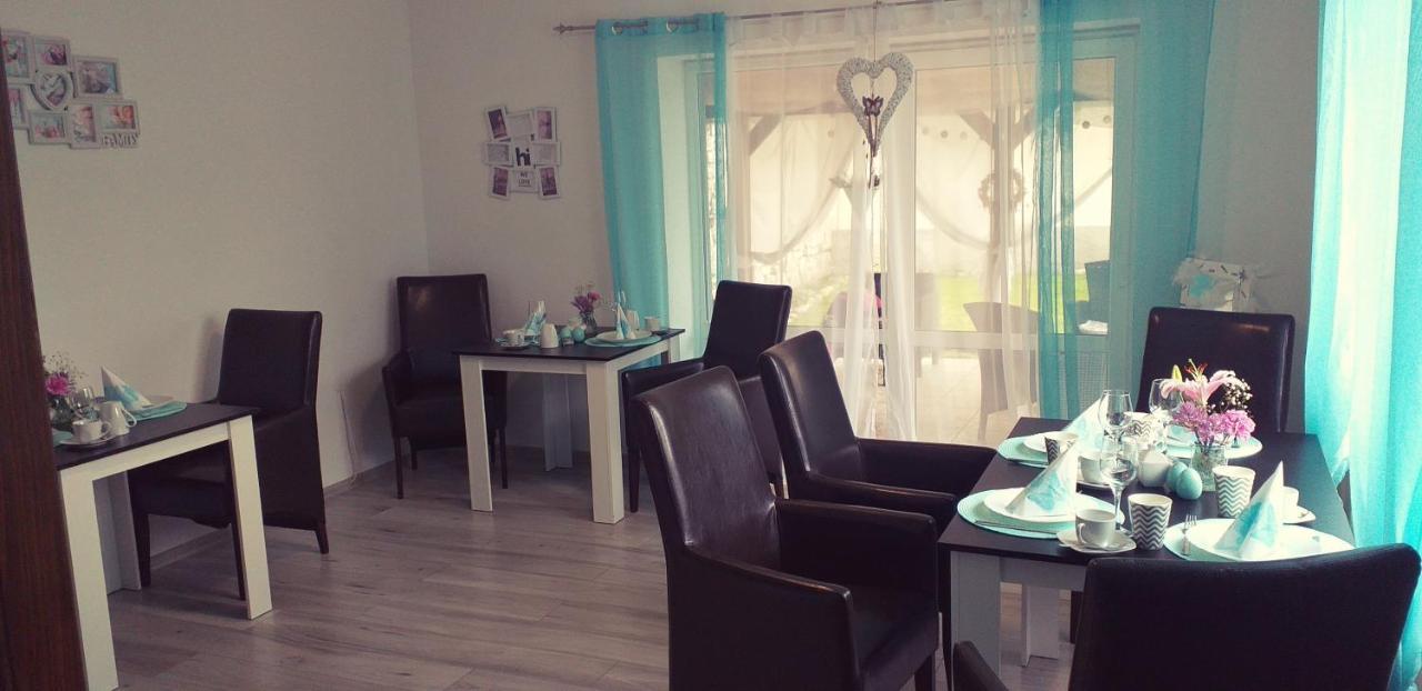 Bed and Breakfast Monato Poprad Zewnętrze zdjęcie