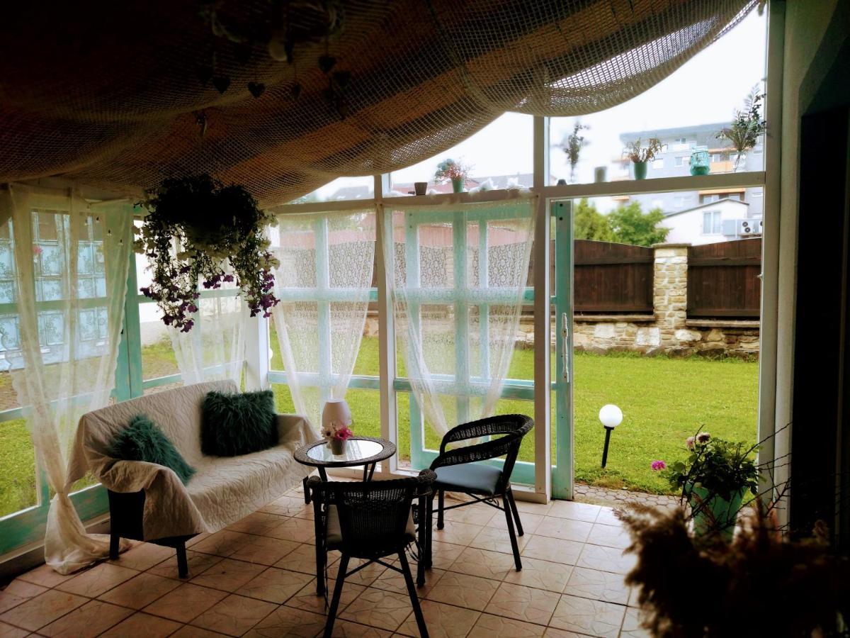 Bed and Breakfast Monato Poprad Zewnętrze zdjęcie