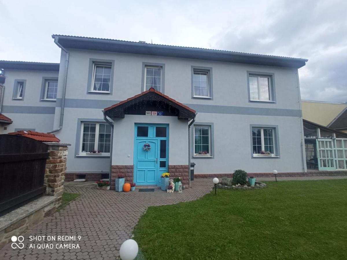 Bed and Breakfast Monato Poprad Zewnętrze zdjęcie